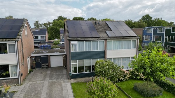 Medium property photo - Munte 13, 9642 JE Veendam